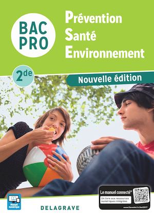 2017 - PSE 2de Bac Pro - Extrait Pdf