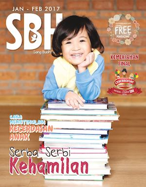 SBH JANUARI-FEBRUARI 2017