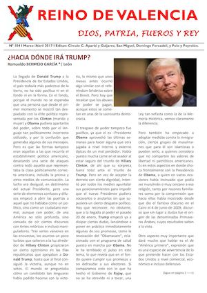 Reino de Valencia nº 104