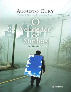 Augusto Cury - O Vendedor De Sonhos Pdf