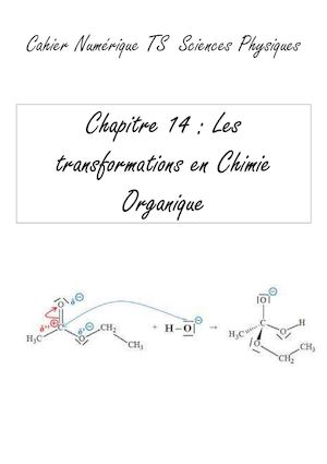 TS CN14 Tfo chim orga