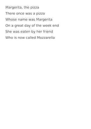 Padlet Limericks 206