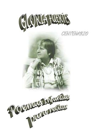 Gloria Fuertes Para Recitar_Poemas infantiles
