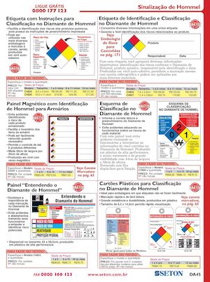 Como Montar Um Diamante De Hommel