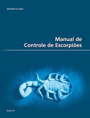 Manual De Controle De Escorpiões