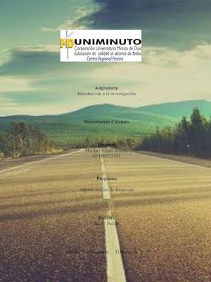 Impactos socieconomicos de los negocios no formales de reciclaje en Soacha, barrio compartir.