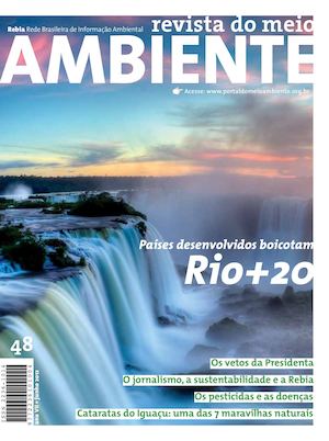Revista Do Meio Ambiente 048