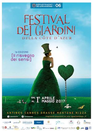 Dossier de Presse Festival des Jardins 2017 IT