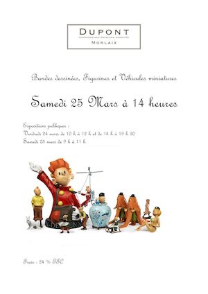 Vente Bandes Dessinées, Figurines, Pixi, Comics, Véhicules miniatures