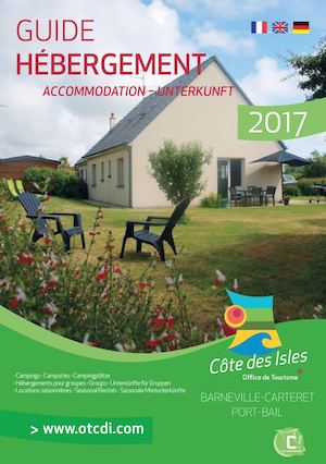 Guide Hebergement 2017