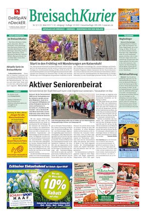 ReblandKurier-Kaiserstuhl