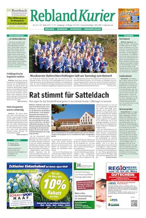ReblandKurier-Muellheim