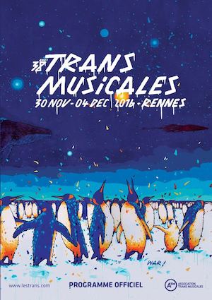 Programme Trans 2016