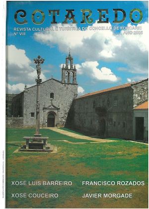 Cotaredo Nº 8 2005