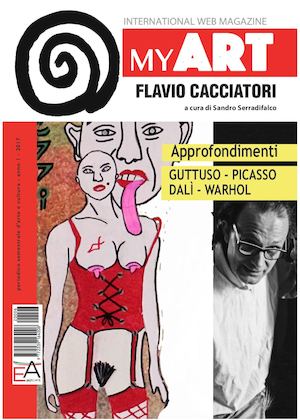 Flavio Cacciatori
