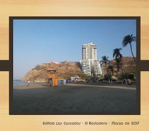 Fotos apartamento Las Cascadas - El Rodadero