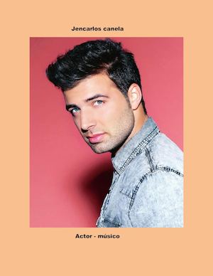 Micro Jencarlos Canela
