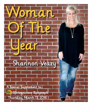 Springtown  Epigraph Chamber Tab