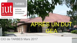 GEA Tarbes