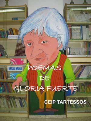 Gloria Fuertes