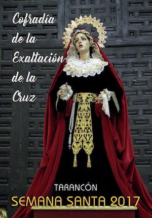 Boletin 2017 Exaltación