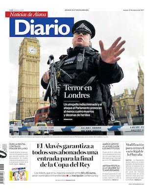 Diario de Noticias de Álava 20170323