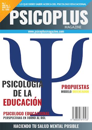 PSICOPLUS MAGAZINE