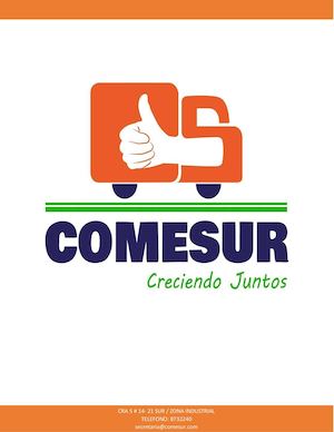 Comesur Calameo