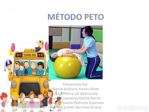 Método Peto