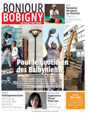 Bonjour Bobigny 793