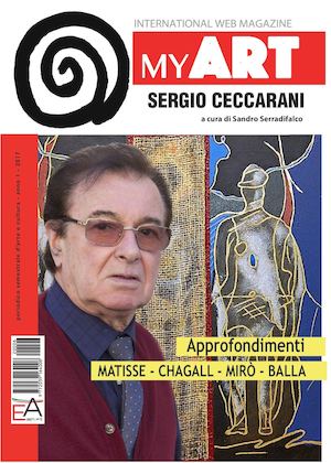 Sergio Ceccarani