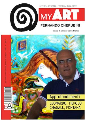 Fernando Cherubini