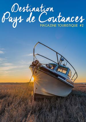 Magazine Touristique Pays De Coutances