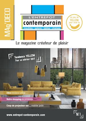 Le magazine créateur de plaisir N°1