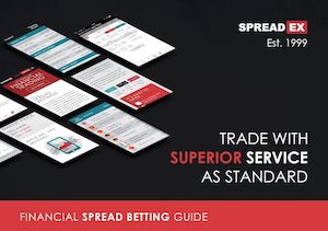 Spreadex Financials Brochure