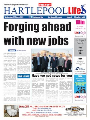 Edition 1, 22 March 2017