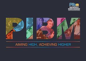 PIBM Prospectus - 2017-19