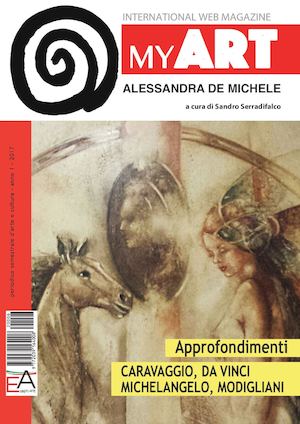 Alessandra De Michele