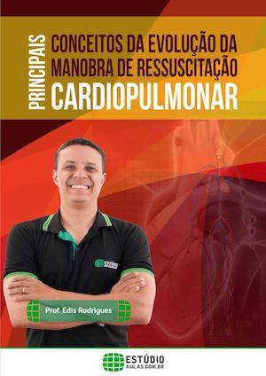 E Book Edis Rodrigues Reanimação Cardiopulmonar CBMDF