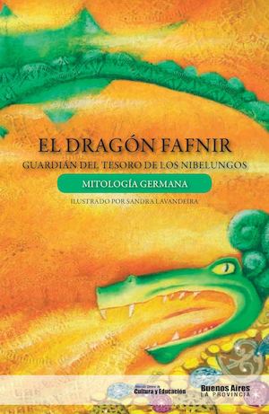 El Dragon Fafnir