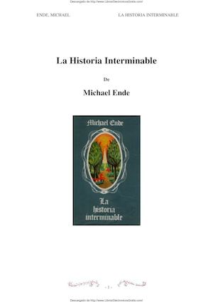 La Historia Sin Fin