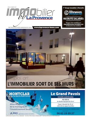 Immobilier By La Provence N°61