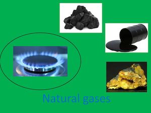 Natural Gases