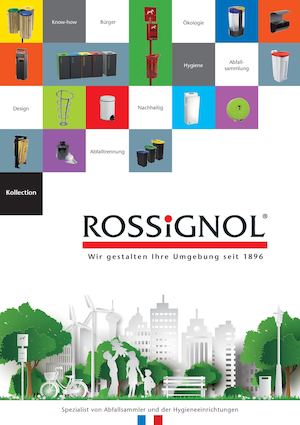 Rossignol Kollektion 2017