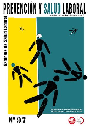 Prevención Y Salud Laboral Nº 97