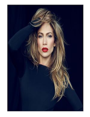 Biografía Jennifer López