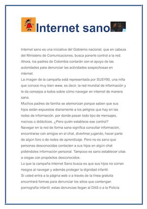 Internet