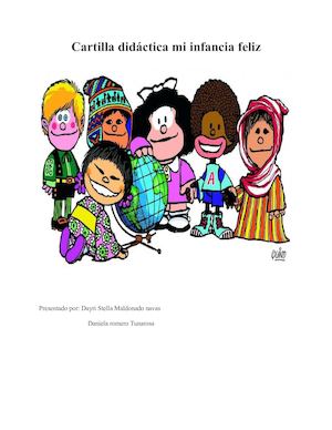 Libro Derechos Y Deberes Calameo
