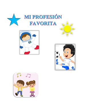 Mi Profesión Favorita