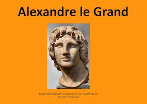 Alexandre Le Grand